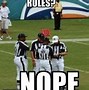 Image result for Best Football Memes NFL
