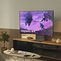 Image result for Samsung Ark Curved TV