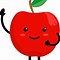 Image result for Apple Cartoon Drawing