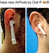 Image result for AirPod Meme 52