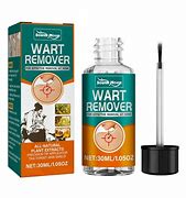 Image result for Home Genital Wart Remover