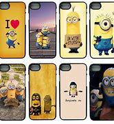 Image result for iPhone 11 Yellow Minion