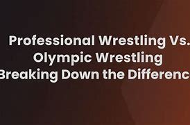 Image result for Olympic Wrestling