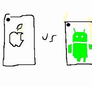 Image result for Apple vs Android Funny Memes