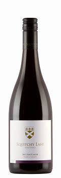 Squitchy Lane Pinot Noir 的图像结果