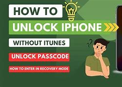 Image result for iTunes Unlock iPhone 11