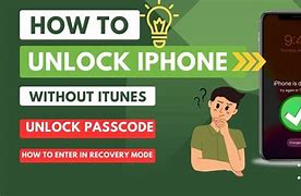 Image result for Restore iPhone without iTunes