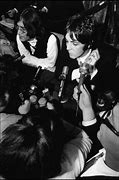 Image result for Lennon McCartney Apple Press Conference