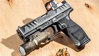 Image result for Walther PDP Le Package