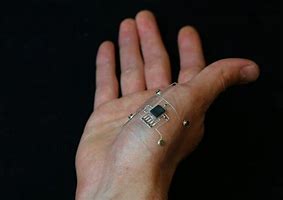 Image result for Flexible Wearable Device