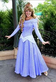 Image result for Aurora Sleeping Beauty Dress