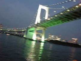 Image result for Tokyo Bay Aqualine