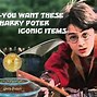 Image result for Harry Potter Stuff