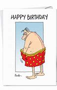 Image result for Funny Cartoons About Birthdays