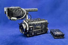 Image result for Sony F55