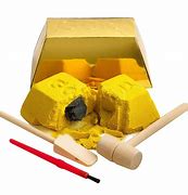 Image result for How to Make a Gold Brick Out of Ten Ounces of Gold