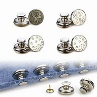 Image result for Button Clip 2Mm