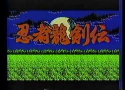 Image result for Ninja Famicom