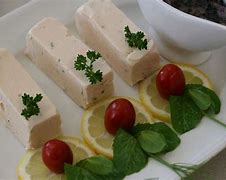 Image result for Smoked Salmon Mousse