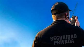 Image result for Seguridad Privada