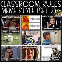 Image result for 20 Rules Meme
