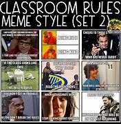 Image result for Reading Off Rules Meme