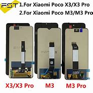Image result for Poco M3 Pro LCD