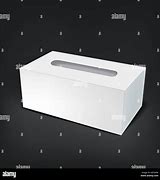 Image result for Empty Tissue Box