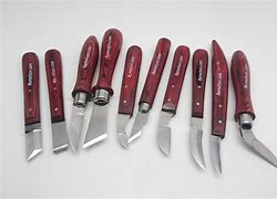 Image result for Whittling Knife Set