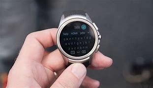 Image result for Sony Android Smartwatch