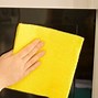 Image result for Cleaning Flat Screen TV