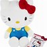 Image result for Hello Kitty Purple Doll