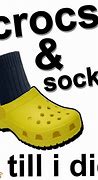 Image result for Funny Crocs