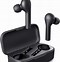 Image result for What Do Earbuds Look Like in Black