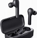 Image result for Wireless Bluetooth Earbuds In-Ear