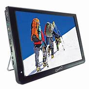 Image result for portable led tv screen