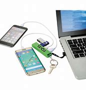 Image result for USB Bag with Keychain