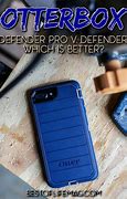 Image result for iPhone 14 Plus OtterBox Defender Bottom