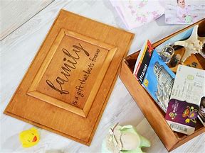 Image result for Family Memory Box