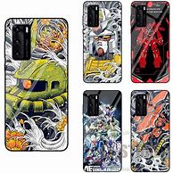 Image result for S20 Ultra Gundam Case