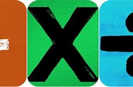 Image result for Ed Sheeran Logo