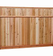 Image result for Wood Fence Panels 6X8