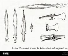 Image result for Bronze Age Weapons Drawing