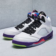 Image result for Jordans 5 Shoe