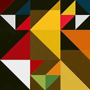 Image result for Geometric Abstract Art