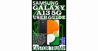 Image result for Samsung Galaxy 13A 5G User Manual