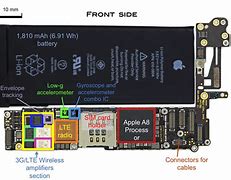 Image result for iPhone 6s Board
