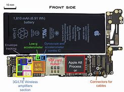 Image result for iPhone 6 Parts Diagram PDF