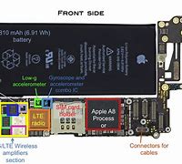 Image result for iPhone 6s Diagram