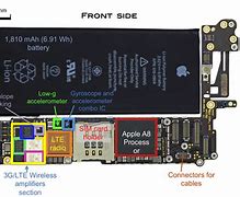Image result for iPhone 10 Parts Diagram.png